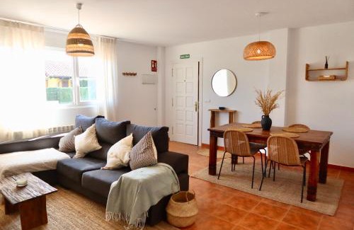 Serdio House | Casa Vacacional el Mirador de Picos