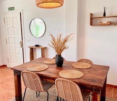 Serdio House | Casa Vacacional el Mirador de Picos