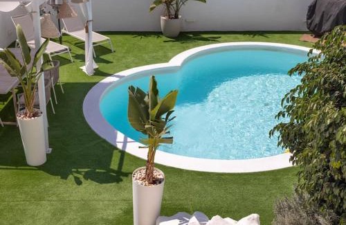 Armenime House | Casa vacacional El Palco 51