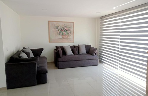 Atlixco House | Casa vacacional en renta, atlixco