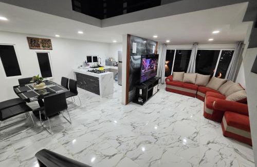 Zacatlan House | Casa vacacional en zacatlan puebla