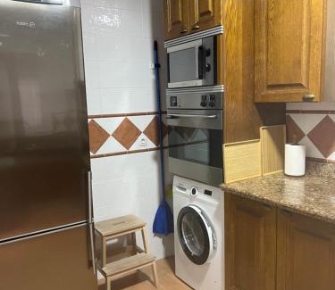 Lebrija Apartment | Casa vacacional equipada