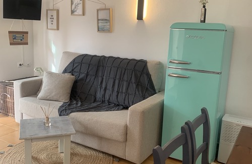 Cap d'Artrutx House | Casa Vacacional en Menorca