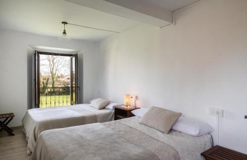 La Portilla Ski Chalet | Casa Vacacional el Xuncu