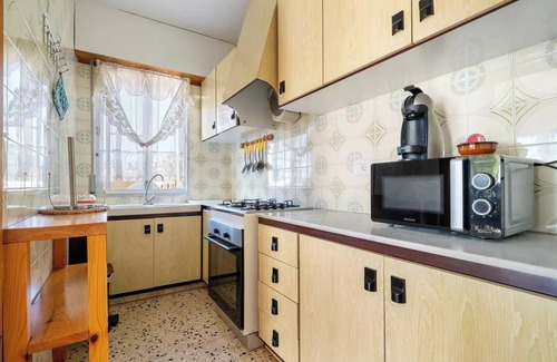 Alcanar Ski Chalet | Casa Vacacional Familiar
