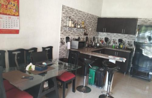 Flandes House | Casa Vacacional Flandes