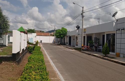 Flandes House | Casa Vacacional Flandes