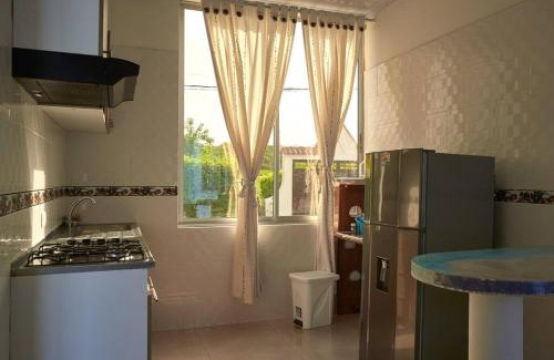 Girardot House | Casa vacacional Girardot 5 habit