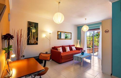 Las Rosas House | Casa Vacacional Golfin