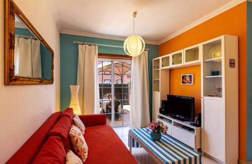 Las Rosas House | Casa Vacacional Golfin