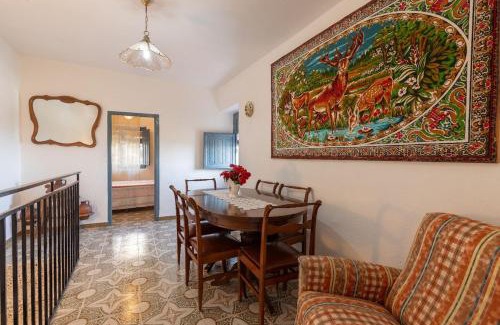Polopos Apartment | Casa vacacional - Haza del Trigo