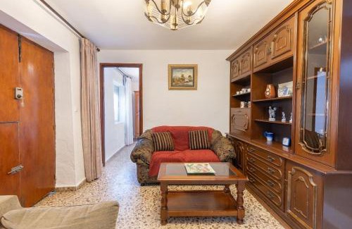 Polopos Apartment | Casa vacacional - Haza del Trigo