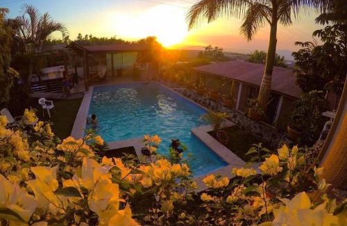 Tres de Mayo House | Casa vacacional holistico