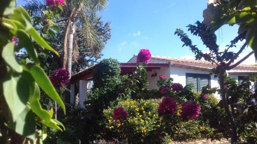 Castelvetrano House | Casa vacanza nella riserva naturale del Belice