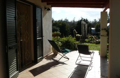 Castelvetrano House | Casa vacanza nella riserva naturale del Belice