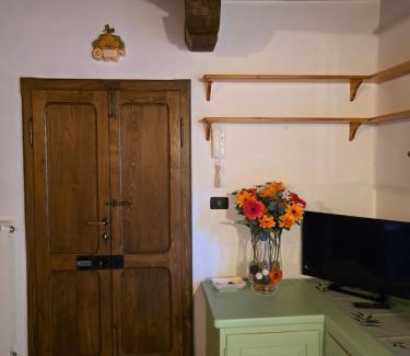Abbadia San Salvatore Apartment | Casa vacanze il Gelsomino