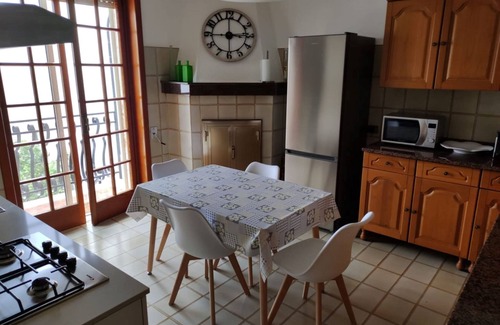 Presicce Apartment | Casa Vacanze da Diana