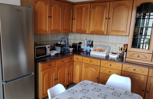 Presicce Apartment | Casa Vacanze da Diana
