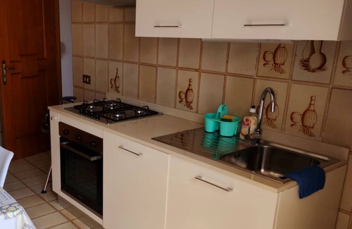 Presicce Apartment | Casa Vacanze da Diana