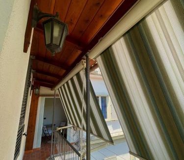 San Giorgio a Cremano Apartment | Casa vacanze Casa Elena