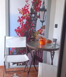 San Giorgio a Cremano Apartment | Casa vacanze Casa Elena