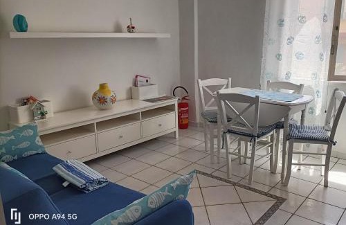 San Giorgio a Cremano Apartment | Casa vacanze Casa Elena