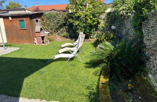 Torre del Lago Puccini House | Casa Vacanze Vespucci