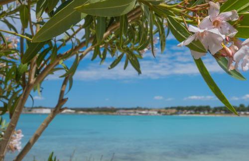 Sant'Isidoro Apartment | Casa Vacanza 200m dalla spiaggia - Acquamarina