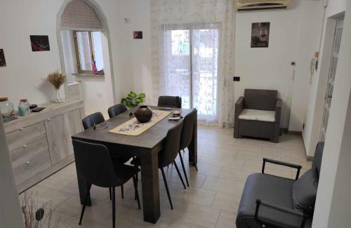 Trinitapoli Apartment | Casa Vacanza 6 posti letto - Grazia Home