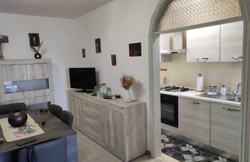 Trinitapoli Apartment | Casa Vacanza 6 posti letto - Grazia Home