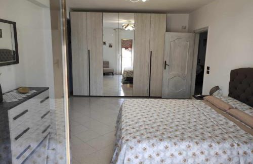 Trinitapoli Apartment | Casa Vacanza 6 posti letto - Grazia Home