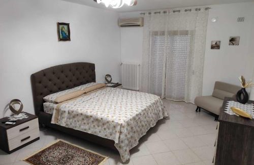 Trinitapoli Apartment | Casa Vacanza 6 posti letto - Grazia Home