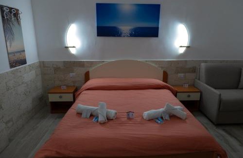 Gela House | CASA VACANZA A 2 Passi 1