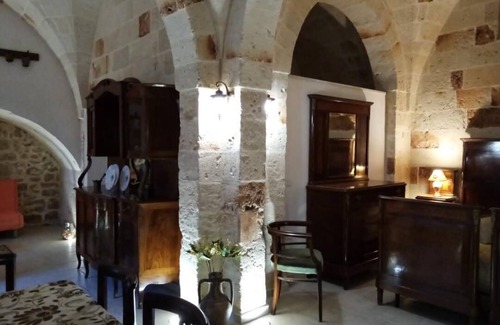Torricella House | Casa vacanza a due passi dal litorale Salentino