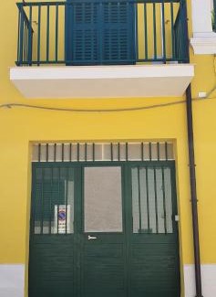Punta Secca House | Casa Vacanza a Punta Secca
