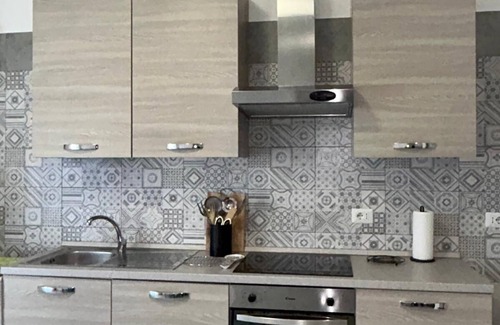 Termoli Apartment | CASA VACANZA A TERMOLI