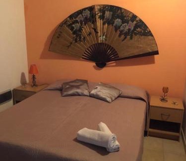 Triscina House | Casa Vacanza a Triscina