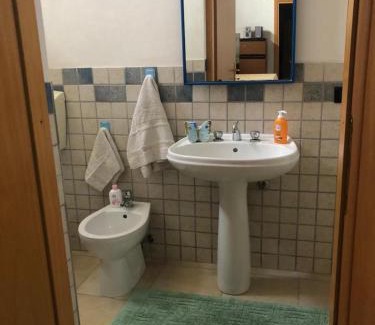 Triscina House | Casa Vacanza a Triscina