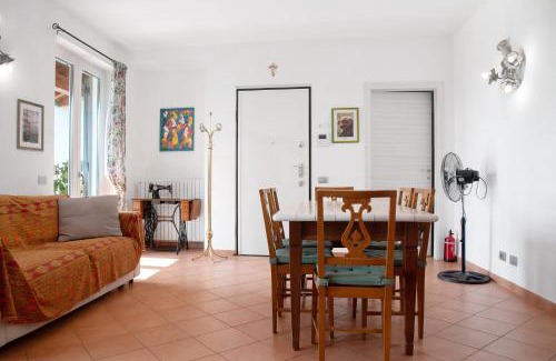 Cantello Apartment | Casa Vacanza al Capriano