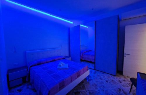 Presicce Apartment | Casa Vacanza Al Centro