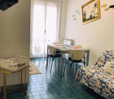 Albenga Apartment | Casa vacanza Alessia