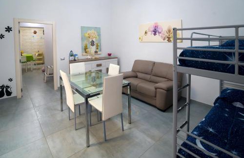 Cetara House | Casa vacanza Alla marina - Cetara