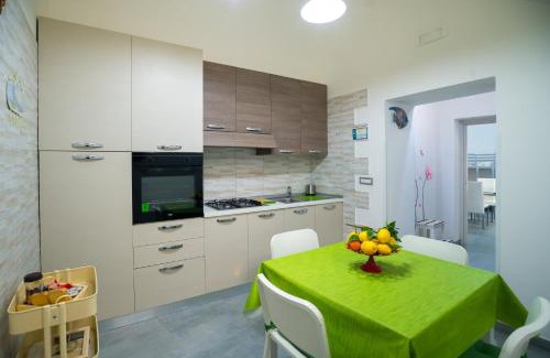 Cetara House | Casa vacanza Alla marina - Cetara