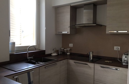 Montespertoli House | Casa vacanza Annamai