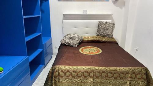 Oria Historic Centre Apartment | Casa Vacanza Arcobaleno