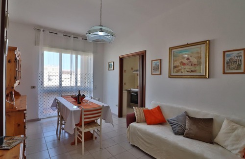 Salento Peninsula House | Casa Vacanza Atena Otranto 6 Posti