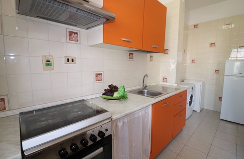 Salento Peninsula House | Casa Vacanza Atena Otranto 6 Posti