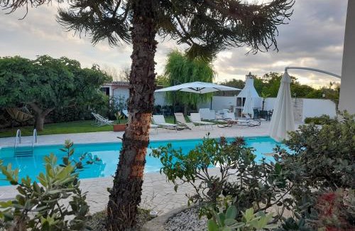 Uggiano la Chiesa House | Casa vacanza Augusto