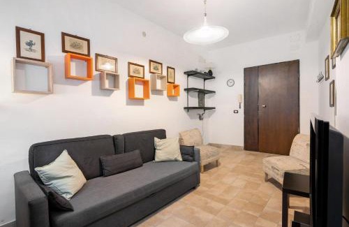 Salerno Apartment | Casa Vacanza Caposcrofa