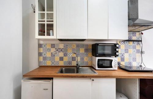 Salerno Apartment | Casa Vacanza Caposcrofa